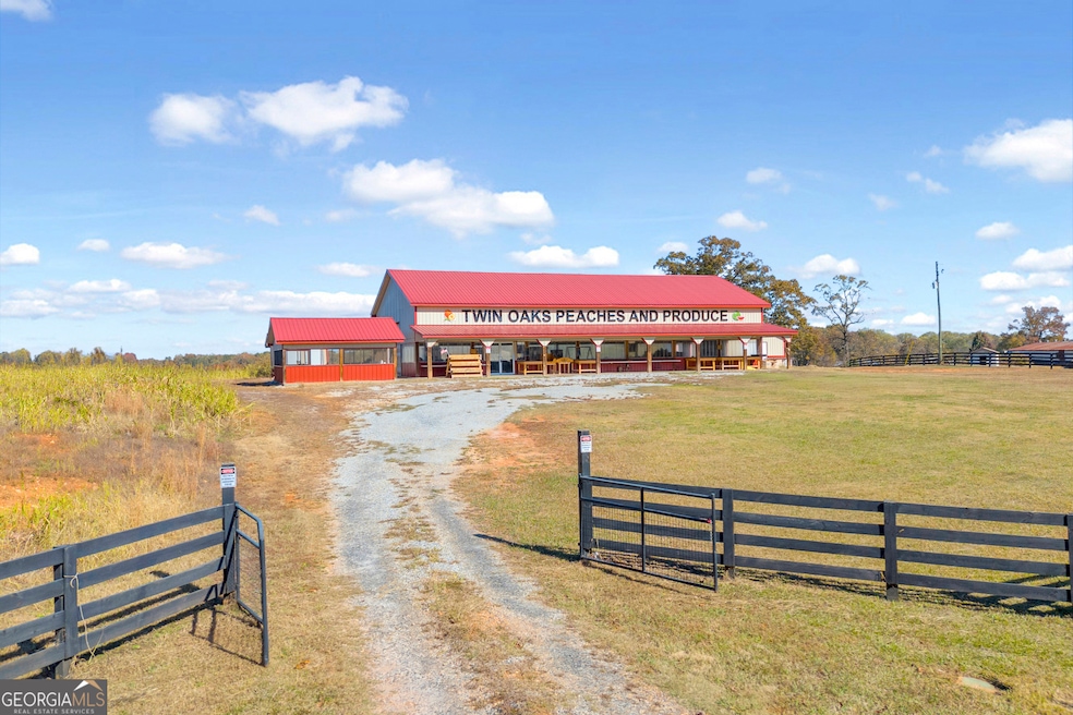 3366 Highway 51 S, Lula, GA 30554 - photo 1