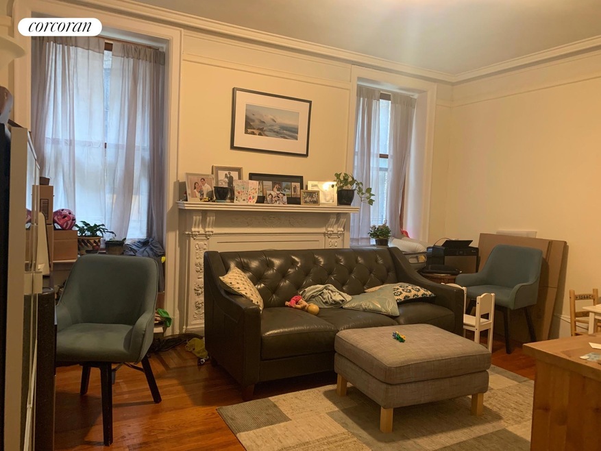 The Britannia unit 26, New York, NY 10025 - photo 1