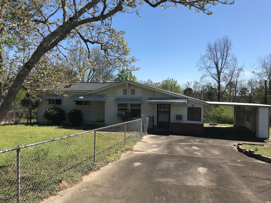 Front Elevation