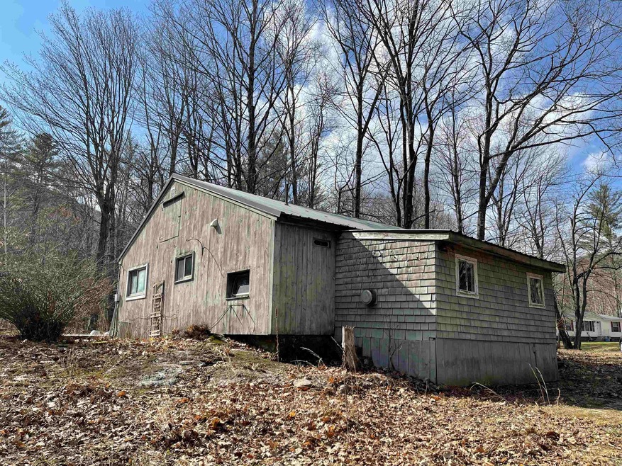 373 N Wilmot Rd, Wilmot, NH 03287 - photo 1