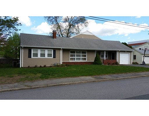 15 Alroy Rd, South Weymouth, MA 02190 - photo 1