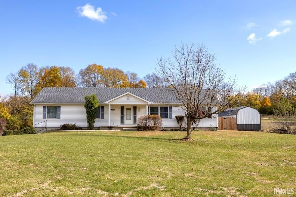 Under Contract $315,000