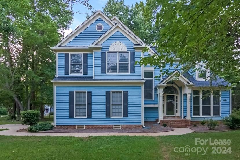 unlisted-address, Huntersville, NC 28078 - photo 1