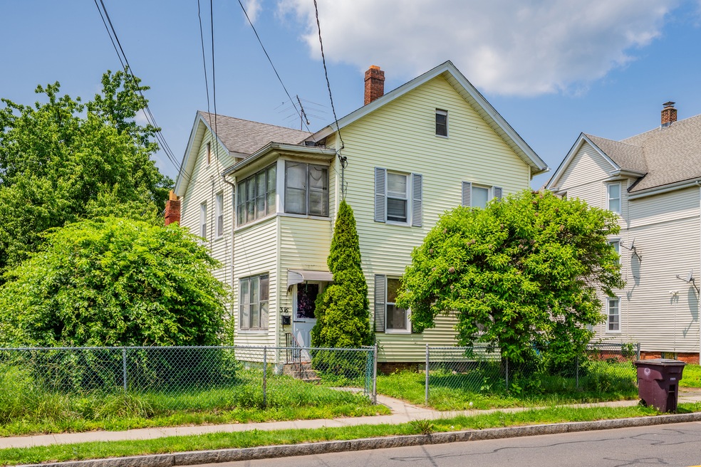 312 Washington St, New Britain, CT 06051 - photo 1