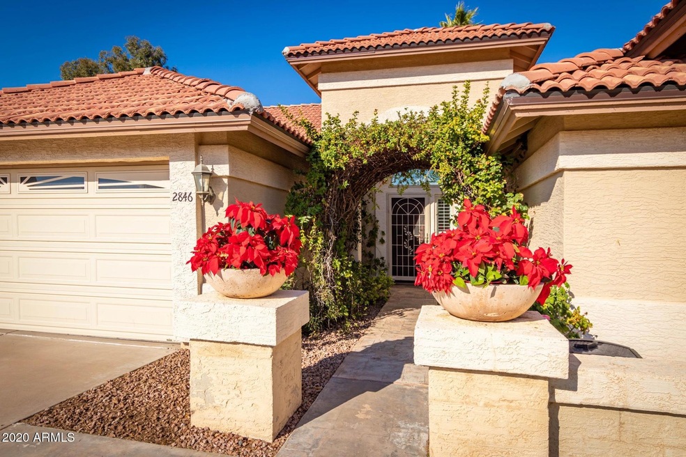 Vine entry