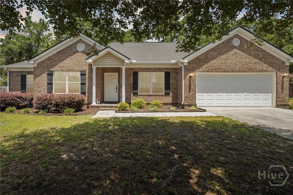133 Cobbleton Drive in Cobbleton Subdivision.