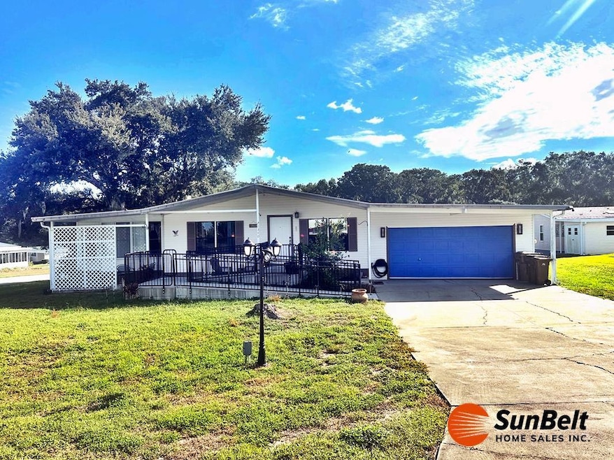 28340 Skyline Dr, Leesburg, FL 34748 - photo 1