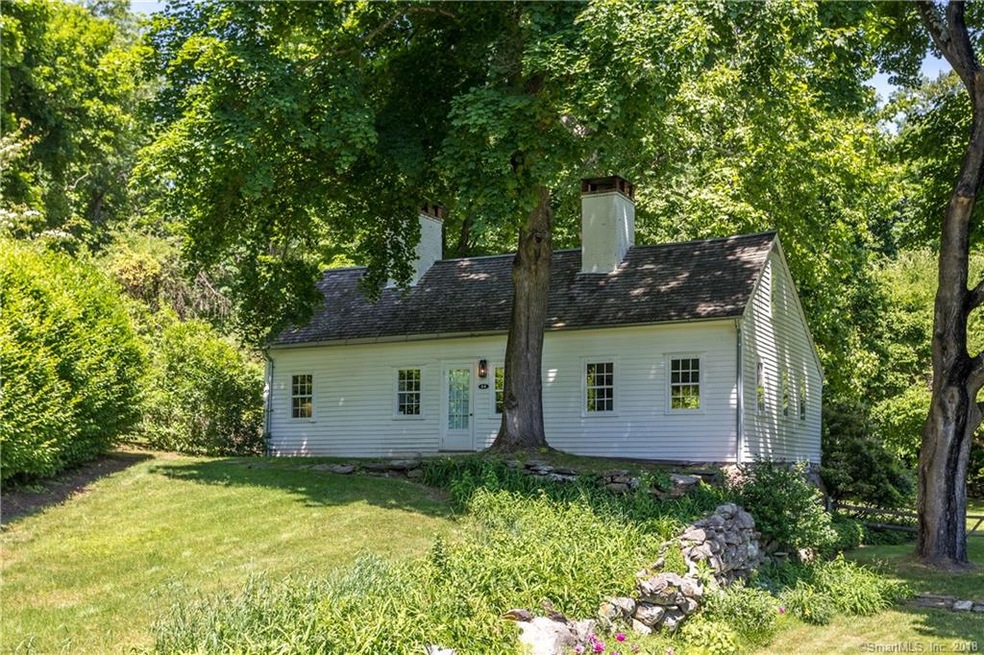 44 Old Stone Rd, Gaylordsville, CT 06755 - photo 1