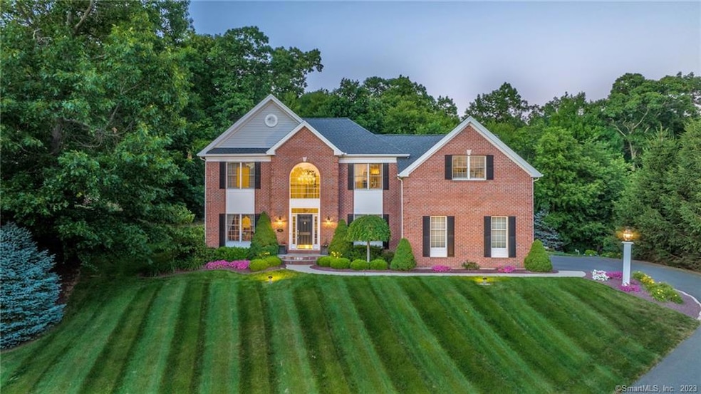 74 Pocotopaug Dr, East Hampton, CT 06424 - photo 1