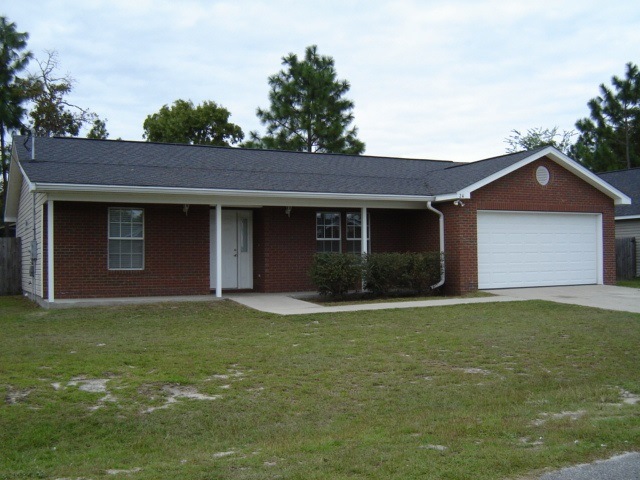 24 Evans Ave, Crawfordville, FL 32327 - photo 1