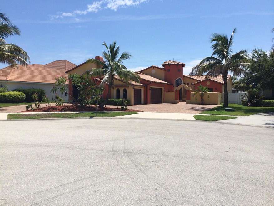 cove view front