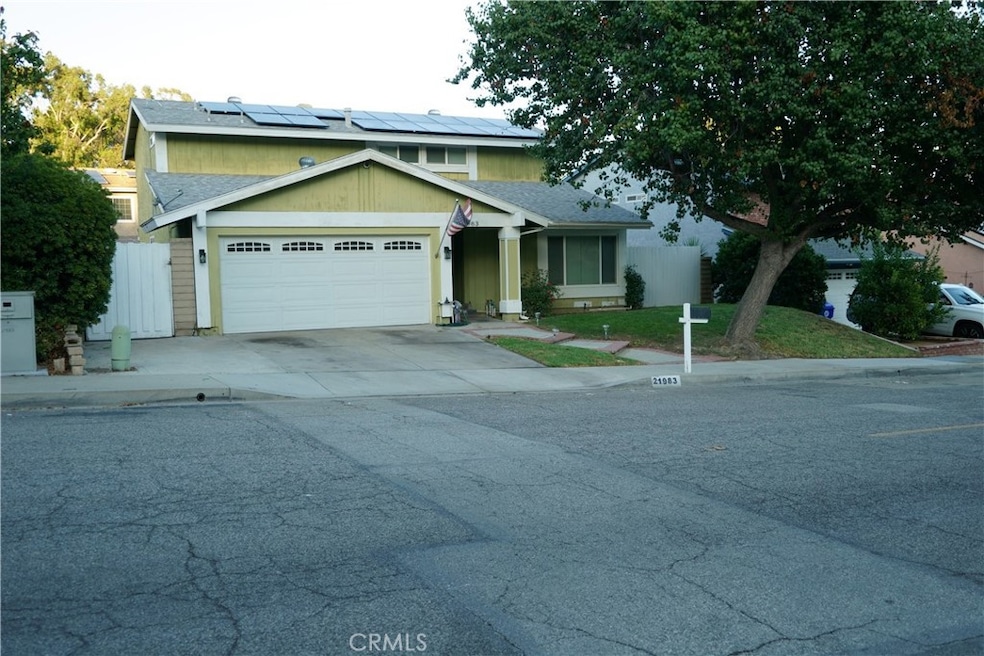 21983 Centurion Way, Santa Clarita, CA 91350 - photo 1
