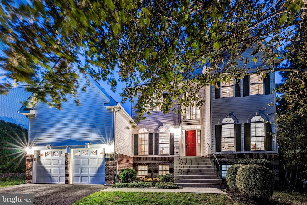 724 Godfrey Ct SE, Leesburg, VA 20175 - photo 1