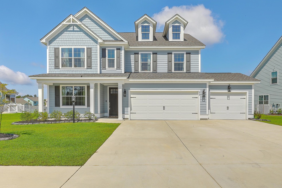 650 Yellow Leaf Ln, Summerville, SC 29486 - photo 1