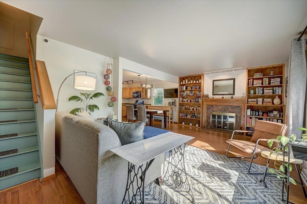 Open Concept