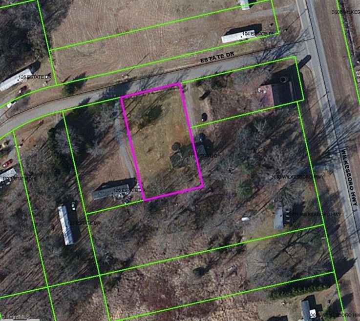 117 Estate Dr, Statesville, NC 28625 - photo 1