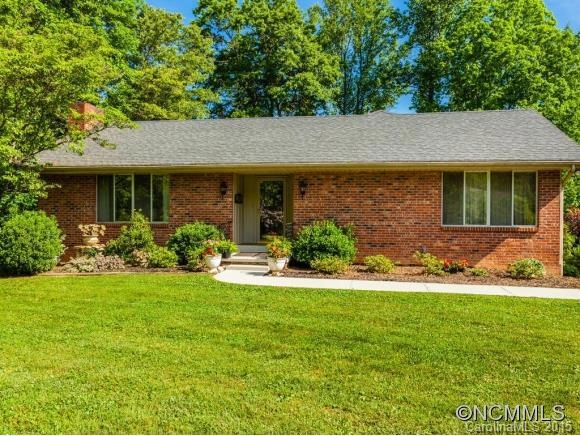 462 Beach Dr, Hendersonville, NC 28792 - photo 1