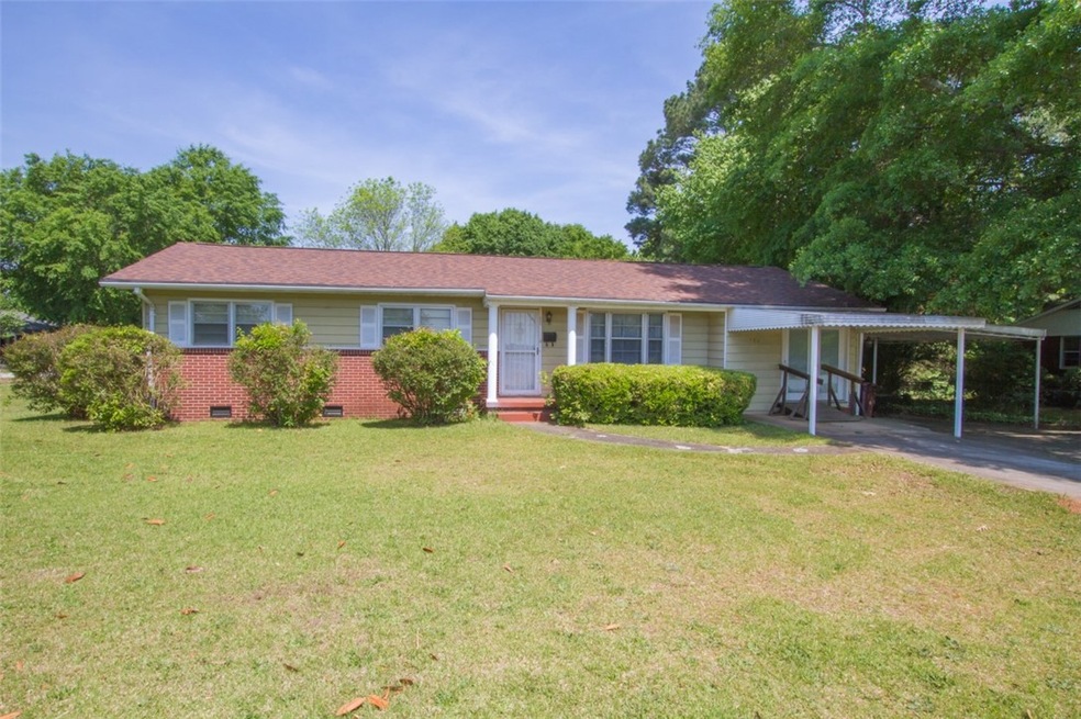 104 Long Rd, Pendleton, SC 29670 - photo 1