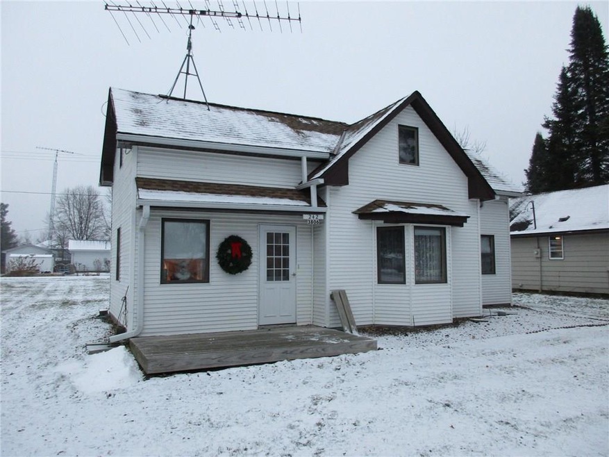 N3806 6th St, Weyerhaeuser, WI 54895 - photo 1