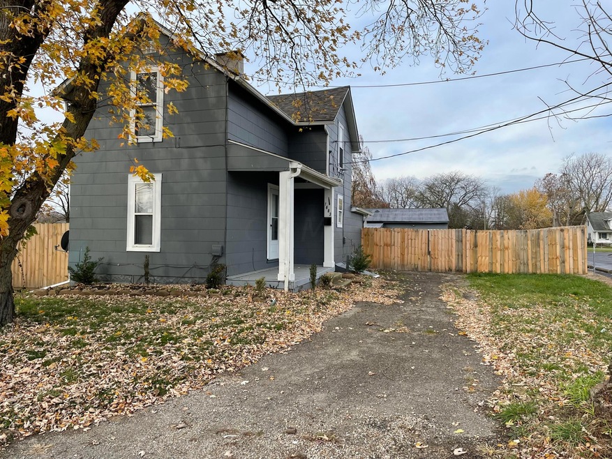 1683 Harrisburg Pike, Columbus, OH 43223 - photo 1