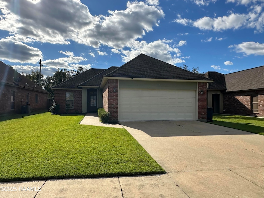 8952 Westlake Ave, Baton Rouge, LA 70810 - photo 1