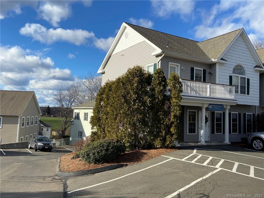 11 Pasco Dr unit C, East Windsor, CT 06088 - photo 1