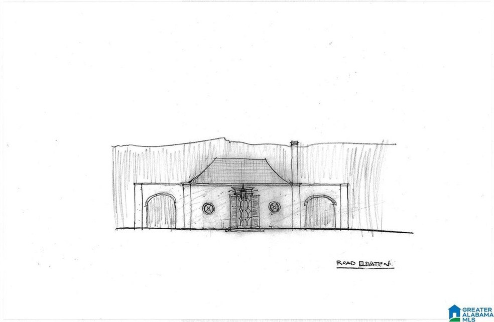 Picture yourself building your dream house here!