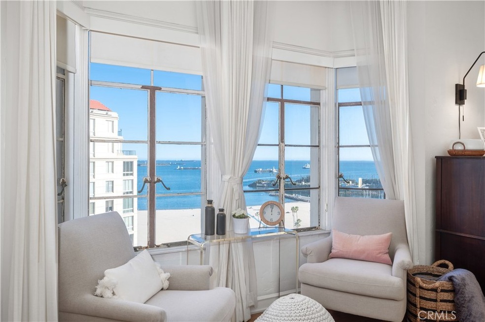 Villa Riviera unit 1405, Long Beach, CA 90802 - photo 1