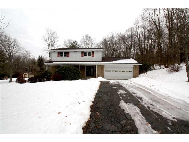 5 Wilson Dr, Herminie, PA 15637 - photo 1