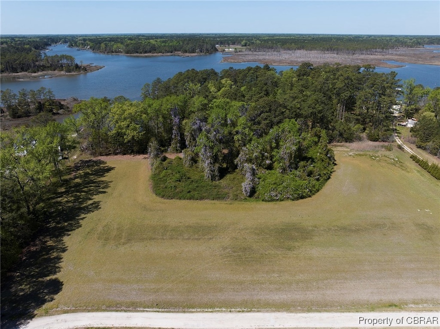 11.34 AC Burt Ln, Hayes, VA 23072 - photo 1