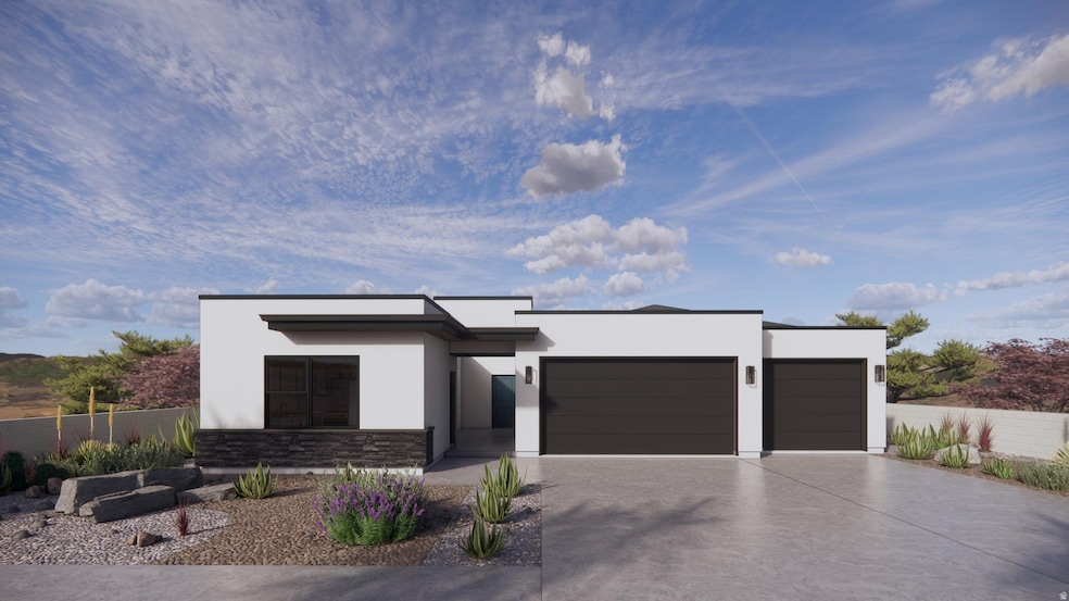 1853 S Queens Garden Dr, Washington, UT 84780 - photo 1