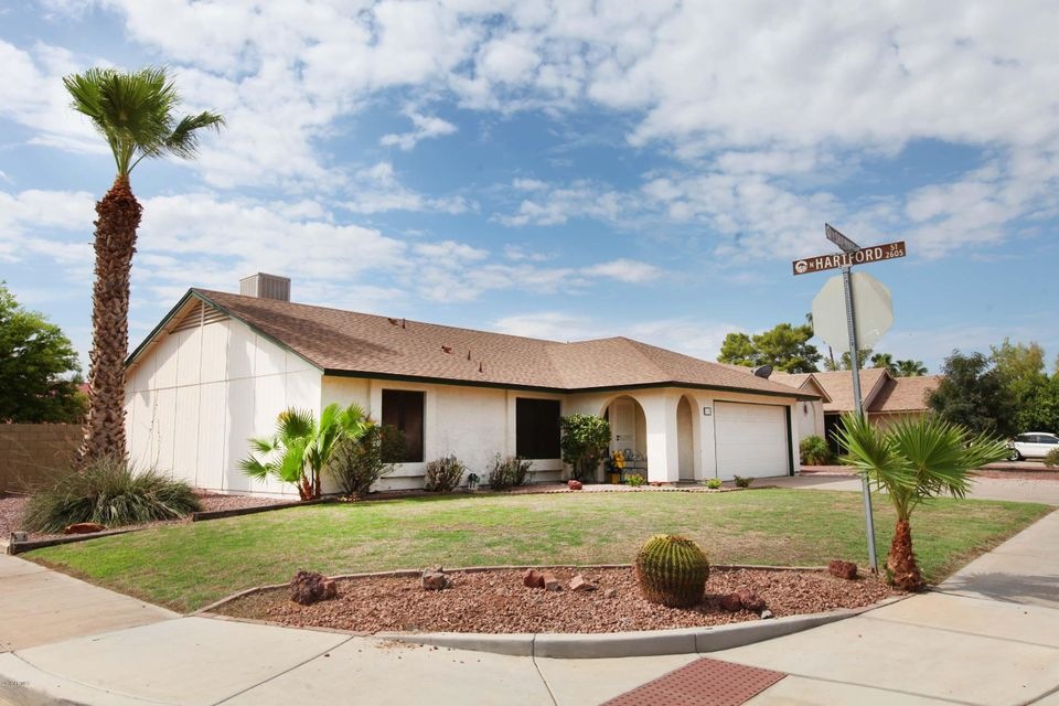 633 W Shawnee Dr, Chandler, AZ 85225 - photo 1