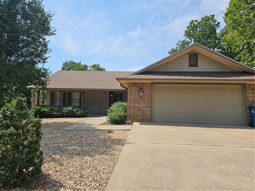 87 Cullen Hills Dr, Bella Vista, AR 72715 - photo 1