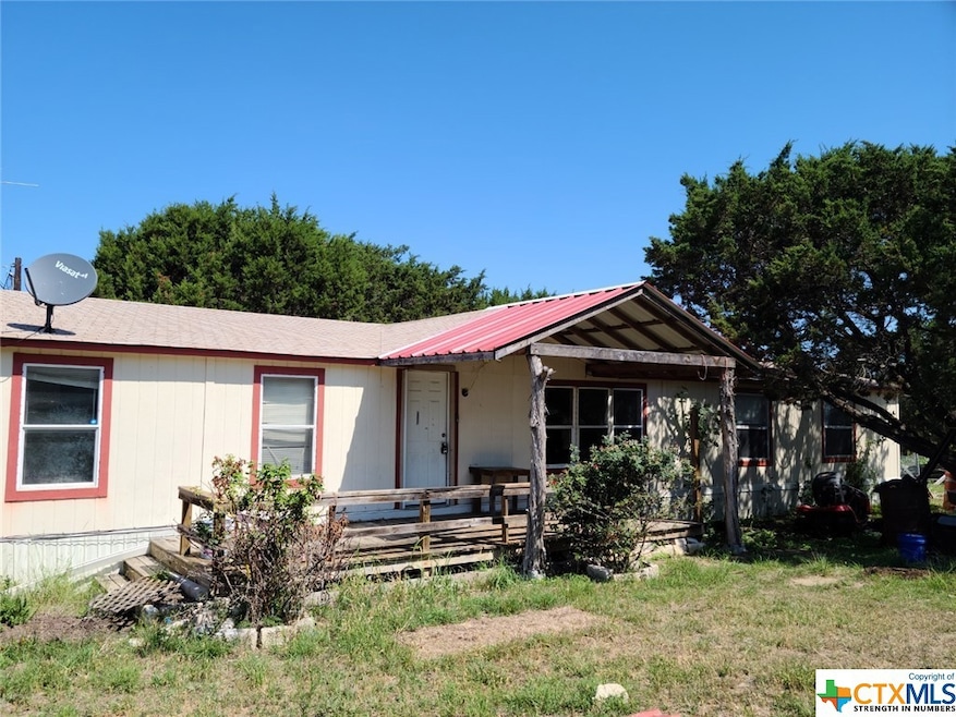 920 Blue Stem Dr, Copperas Cove, TX 76522 - photo 1