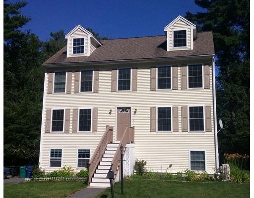 24 Nile St unit 24, Billerica, MA 01821 - photo 1