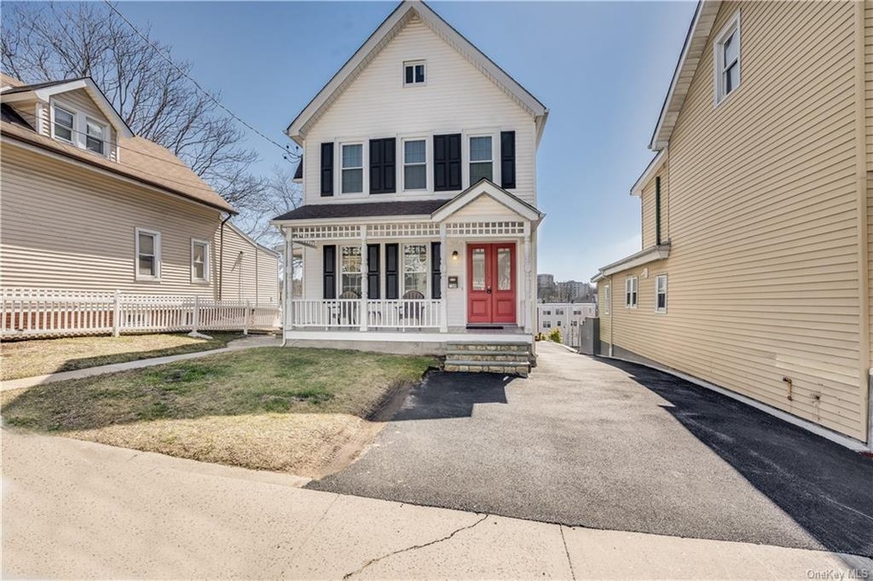 709 John St, Peekskill, NY 10566 - photo 1