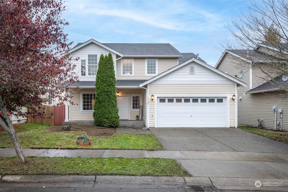 15325 104th Way SE, Yelm, WA 98597 - photo 1