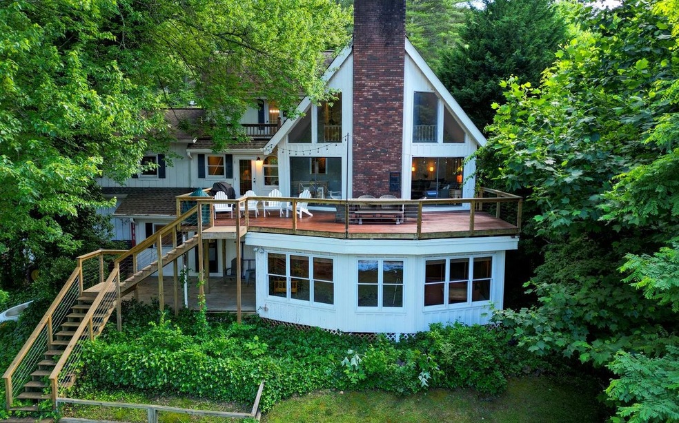 Main View