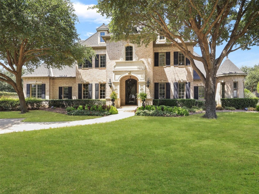 1170 Adams Ln, Southlake, TX 76092 - photo 1