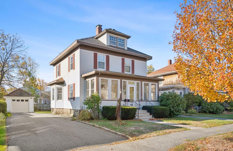 54 Read St, Portland, ME 04103 - photo 1