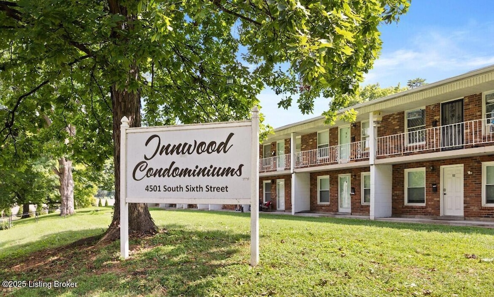 4501 S 6th St unit 48, Louisville, KY 40214 - photo 1