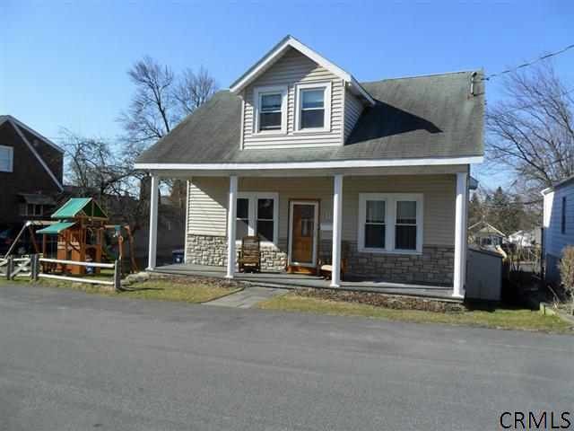 11 Quincy St, Albany, NY 12205 - photo 1