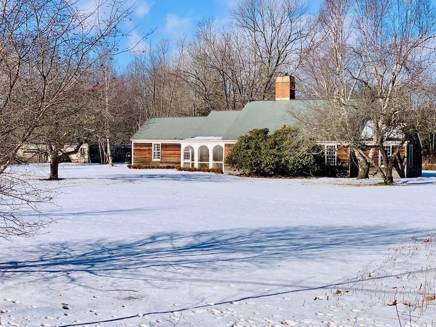 20 Cushman Rd, Leverett, MA 01054 - photo 1