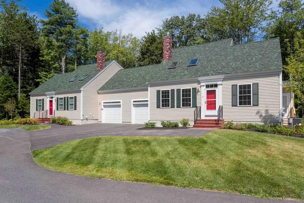 93 Sylvan Way