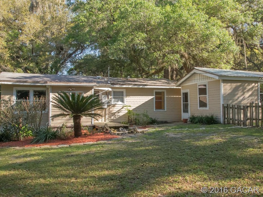 4802 SW 47th St, Gainesville, FL 32608 - photo 1