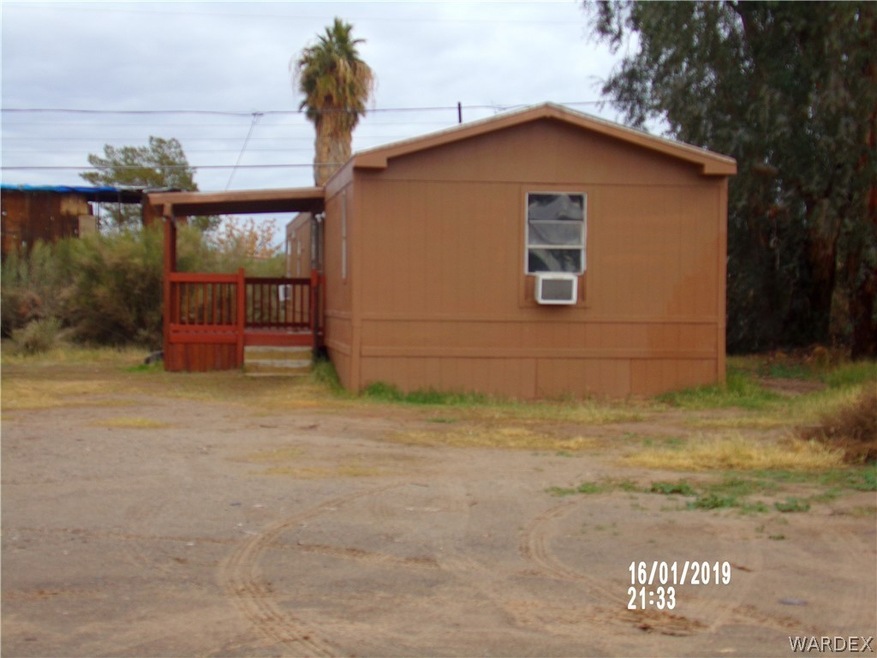 1713 E Lead Way, Mohave Valley, AZ 86440 - photo 1