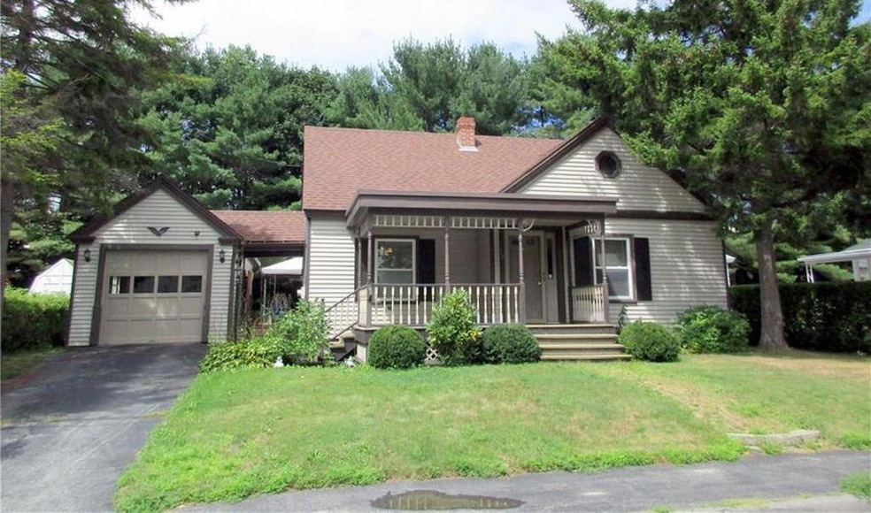 15 Collette St, Waterville, ME 04901 - photo 1