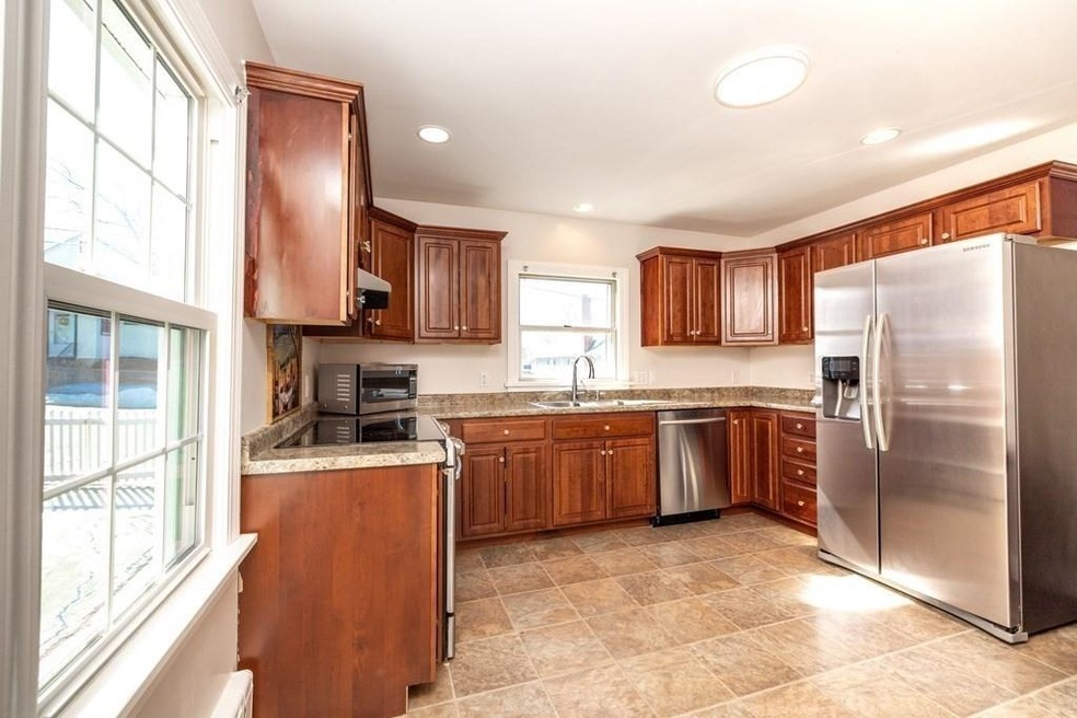 410 Woodman St, Fall River, MA 02724 - photo 1