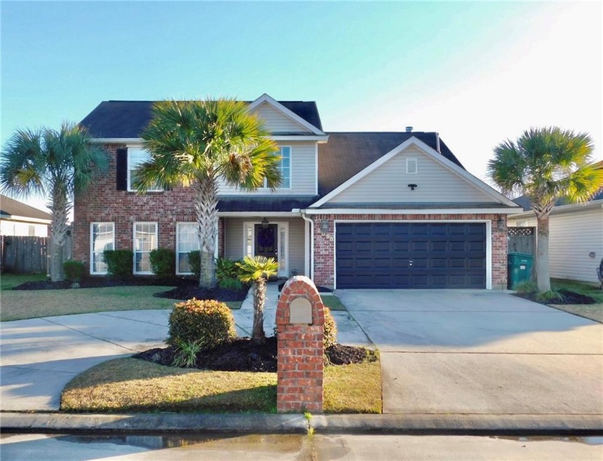 2058 Heather Ln, Slidell, LA 70461 - photo 1