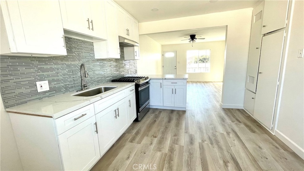 For Rent $2,100/month